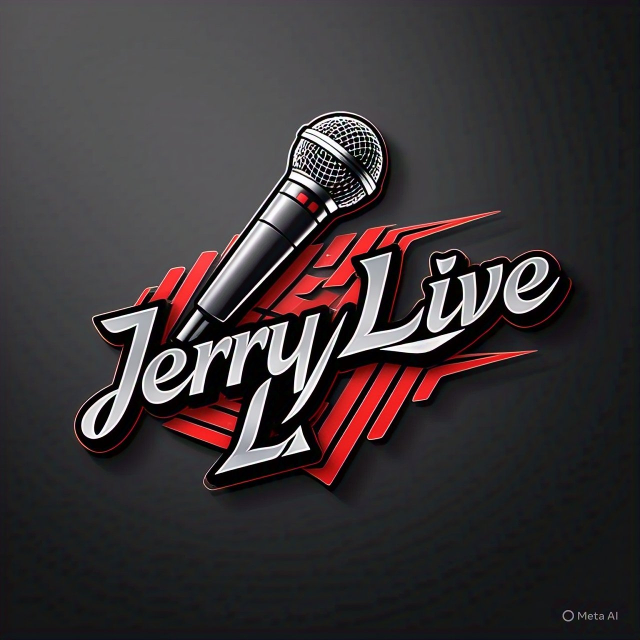 Jerry Live By Ra live